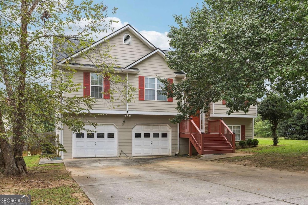 3447 Harris Farms Way, Austell, GA 30106 - photo 1