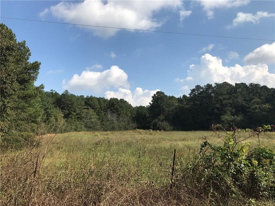 310 W Oak Grove Rd NW, Adairsville, GA 30103 - photo 1