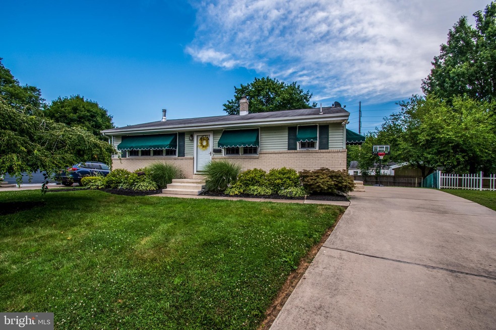 4410 Sharon Dr, Wilmington, DE 19808 - photo 1