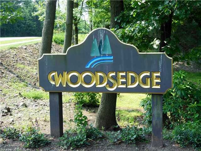 10 Woodsedge Dr unit 1C, Newington, CT 06111 - photo 1