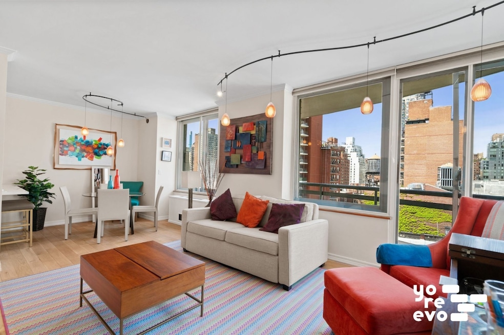 America Apartments unit 1004, New York, NY 10028 - photo 1