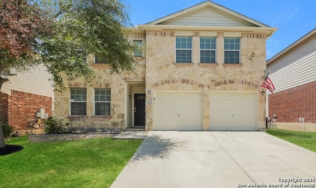 3723 Sumantra Cliff, San Antonio, TX 78261 - photo 1
