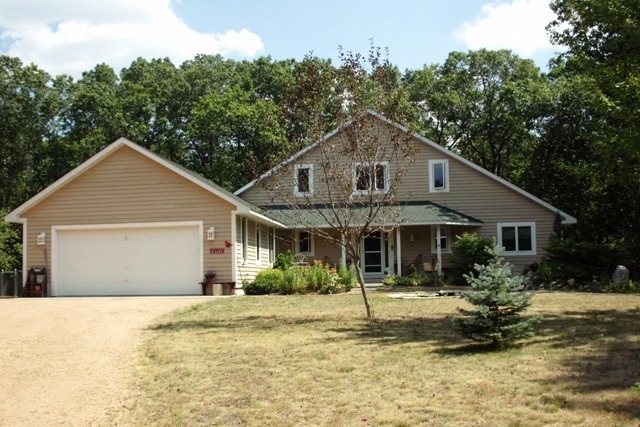 N9656 County Road M, Camp Douglas, WI 54618 - photo 1