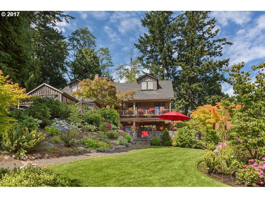 2922 NW 53rd Dr, Portland, OR 97210 - photo 1