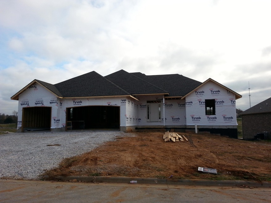 1258 S Rosemoor Dr unit Lot  24, Nixa, MO 65714 - photo 1