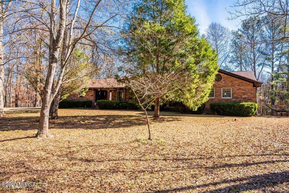 5614 Taylor Terrace, Macon, GA 31210 - photo 1