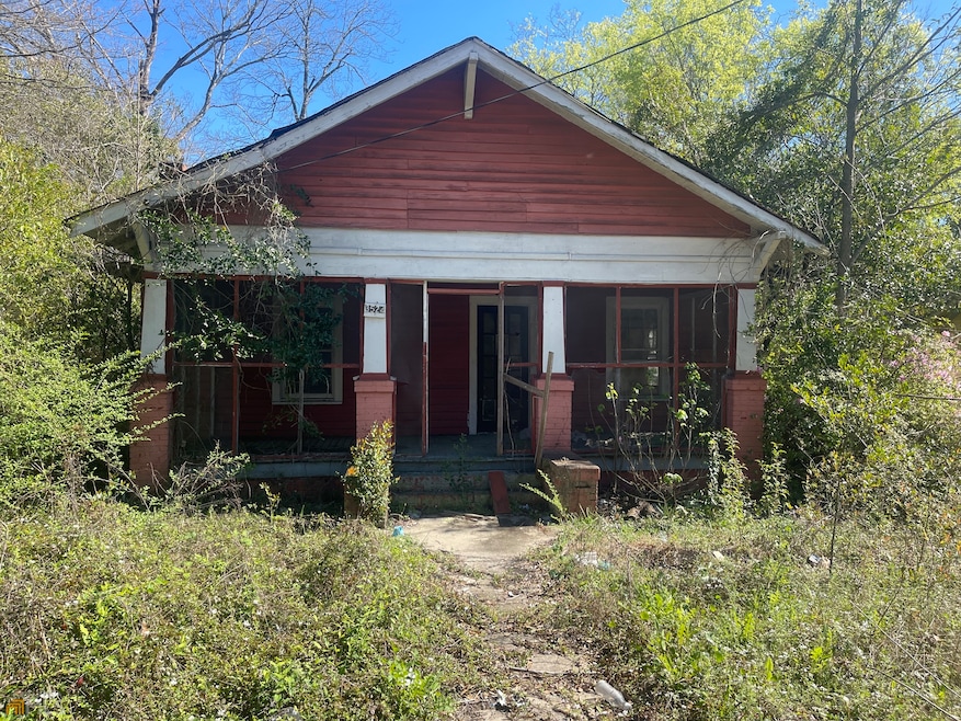 3524 Log Cabin Dr, Macon, GA 31204 - photo 1