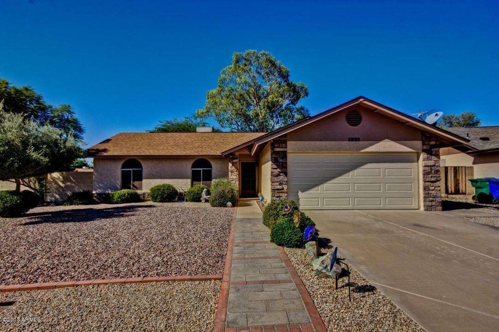 Curb Appeal Plus!