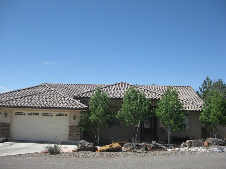 6321 Bunker Ct, Farmington, NM 87402 - photo 1