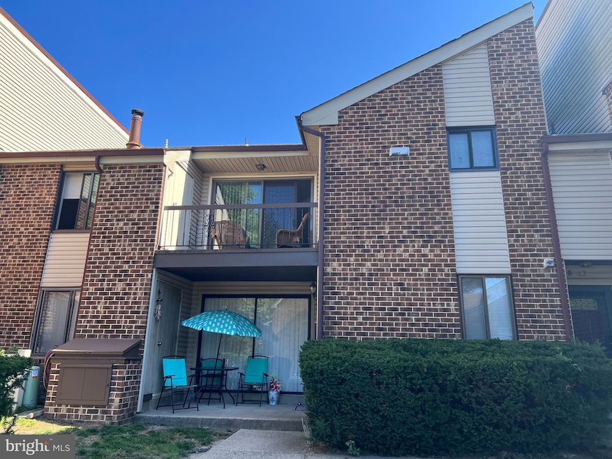 0 B12 1475 Mount Holly Rd B12 unit B12, Edgewater Park, NJ 08010 - photo 1