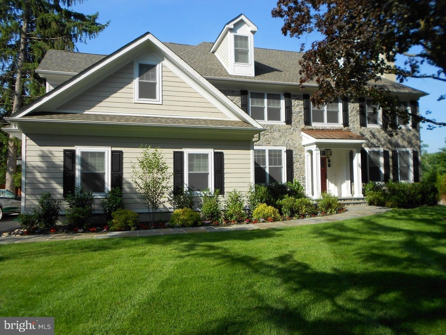 307 Hilldale Rd, Villanova, PA 19085 - photo 1