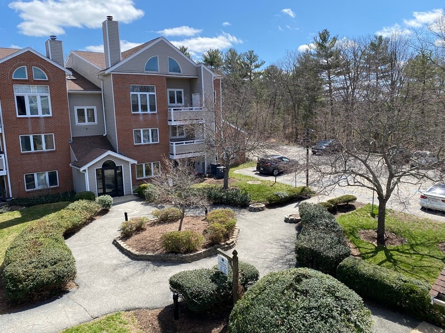 20 Chapman St unit 307, East Weymouth, MA 02189 - photo 1