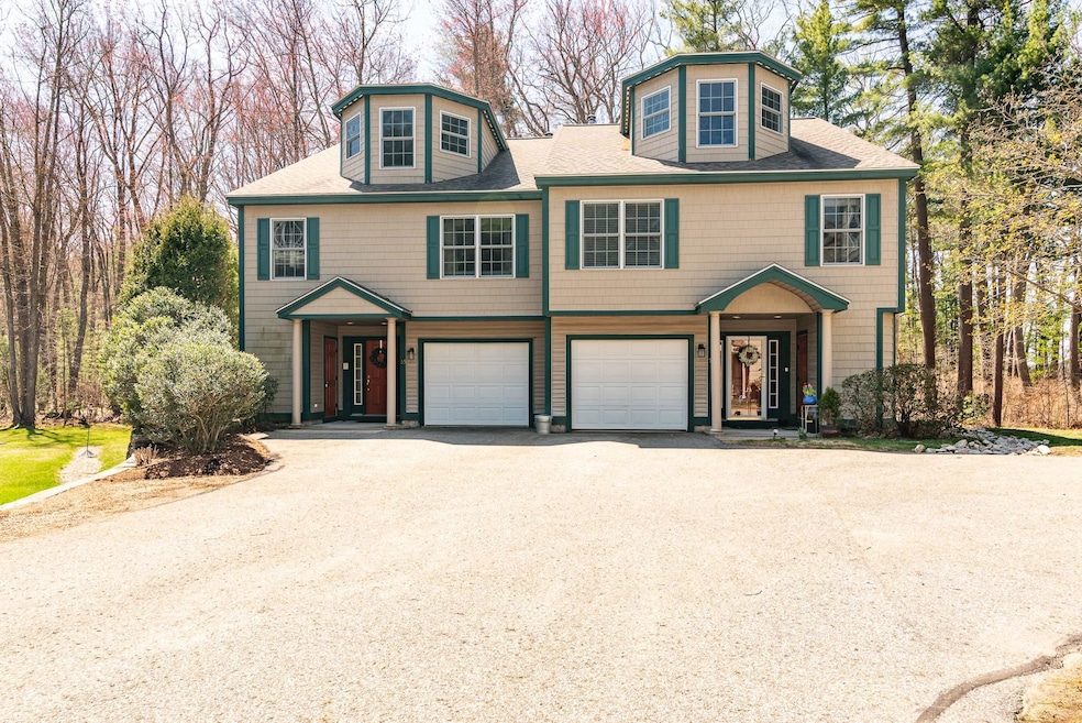 55 Clearwater Dr, Dover, NH 03820 - photo 1