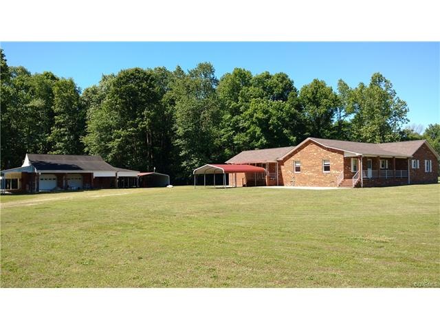 10199 James River Dr, North Prince George, VA 23860 - photo 1