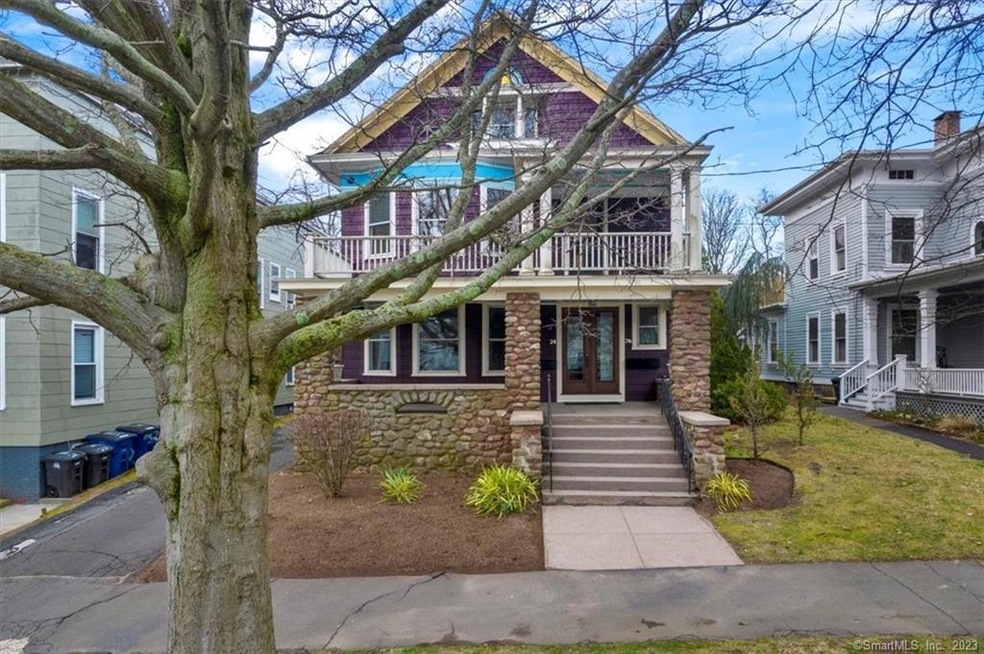 24 Howard Ave unit 1, New Haven, CT 06519 - photo 1