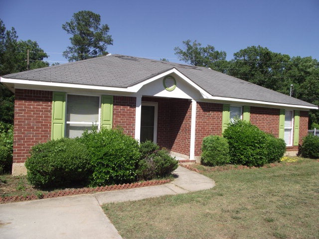 Main View