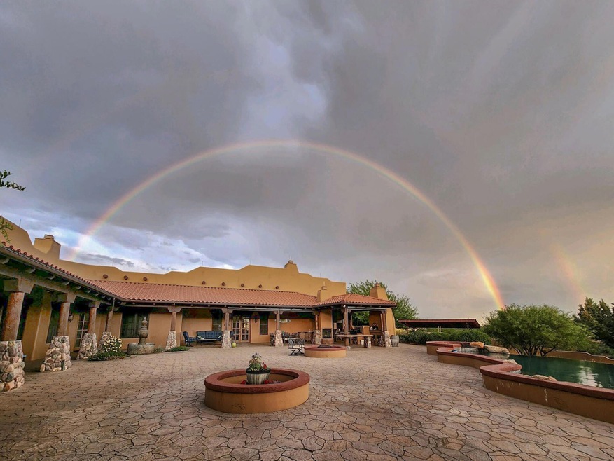 1515 W H Bar Ranch Rd, Payson, AZ 85541 - photo 1