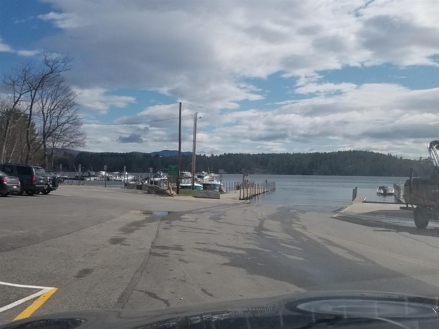 21B Lovejoy Sands Rd unit 21B, Meredith, NH 03253 - photo 1