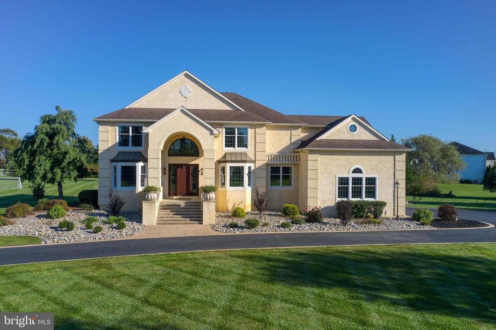 39 Hunters Ln, Southampton, NJ 08088 - photo 1