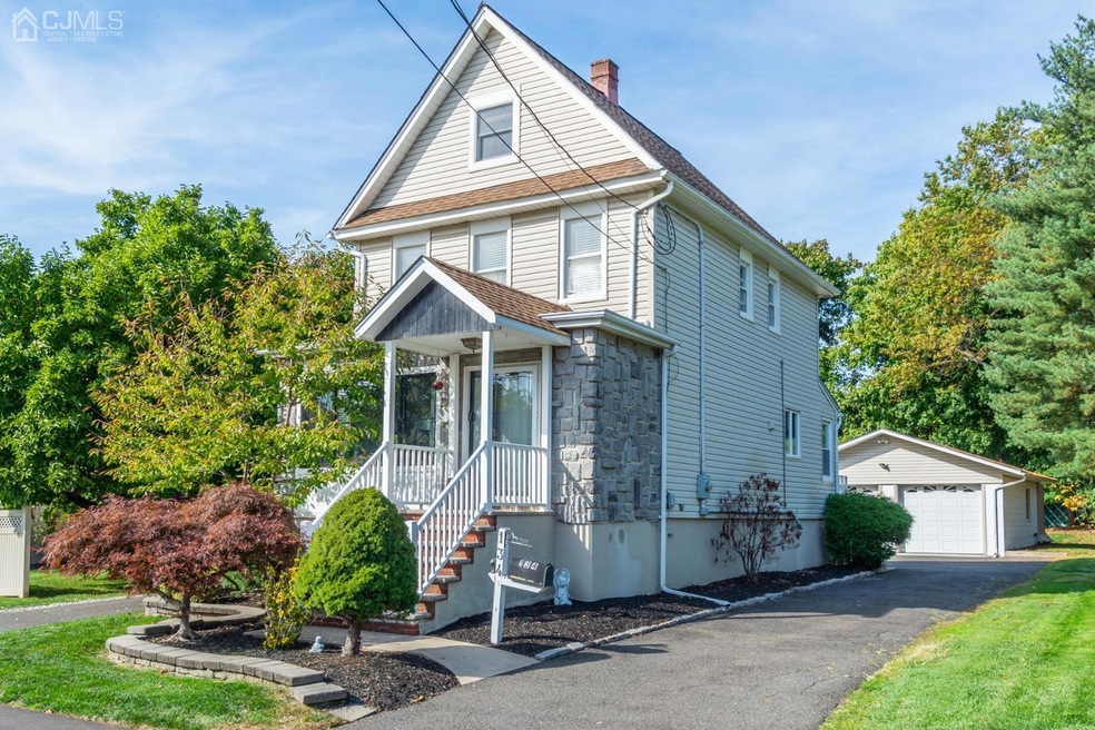 134 Camden Ave, South Plainfield, NJ 07080 - photo 1