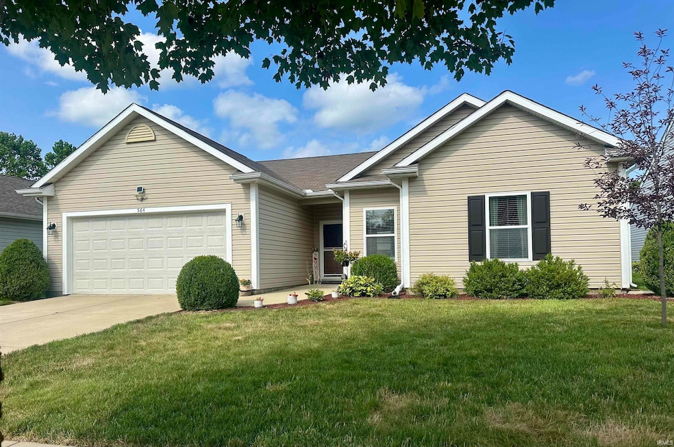 564 Matthew St, West Lafayette, IN 47906 - photo 1