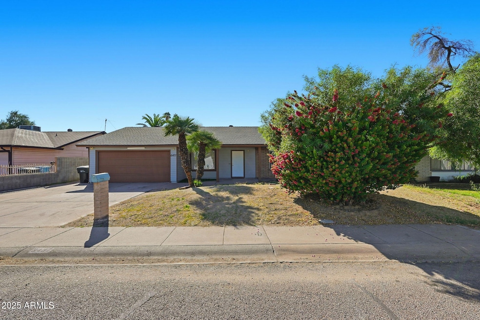 6437 W College Dr, Phoenix, AZ 85033 - photo 1