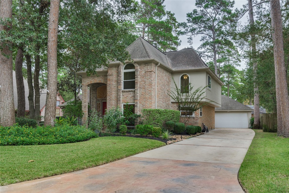 14914 Oak Bluff Ct, Houston, TX 77070 - photo 1