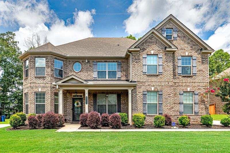 521 Coventry Way, Mc Donough, GA 30252 - photo 1