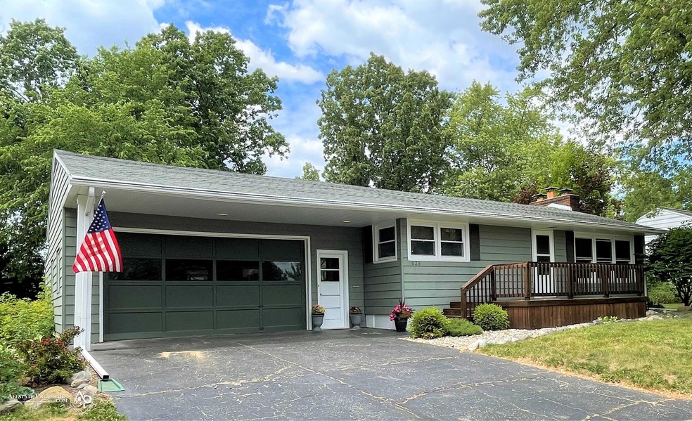 625 Oda St, Davison, MI 48423 - photo 1