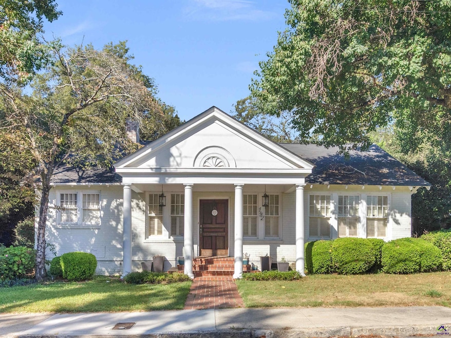 192 Corbin Ave, Macon, GA 31204 - photo 1