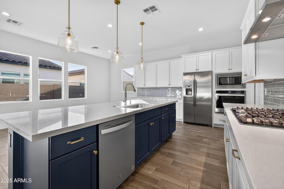 17233 W Dartmouth St, Surprise, AZ 85388 - photo 1