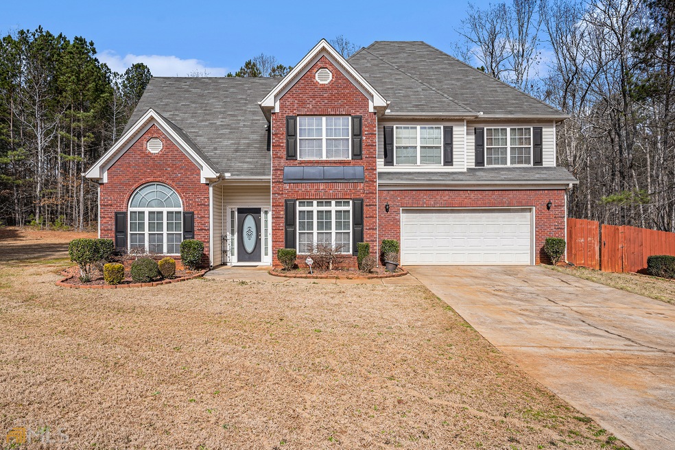 200 Edinburgh Ln, Covington, GA 30016 - photo 1