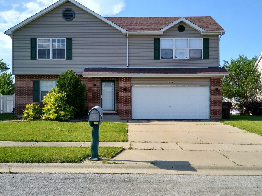 3916 172nd St, Country Club Hills, IL 60478 - photo 1