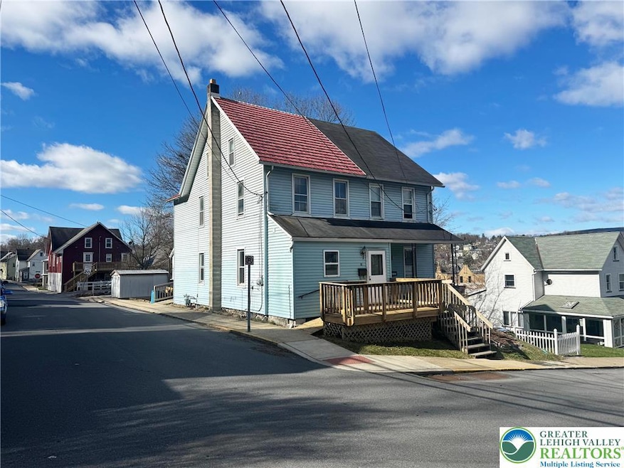 38 New St, Bangor, PA 18013 - photo 1