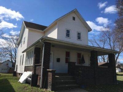 For Rent $550/month