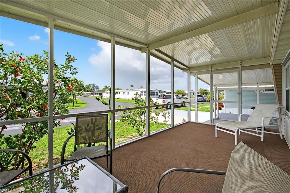 71 Enchanting Blvd unit E71, Naples, FL 34112 - photo 1