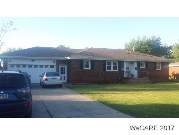 328 Onalee Dr, Cridersville, OH 45806 - photo 1