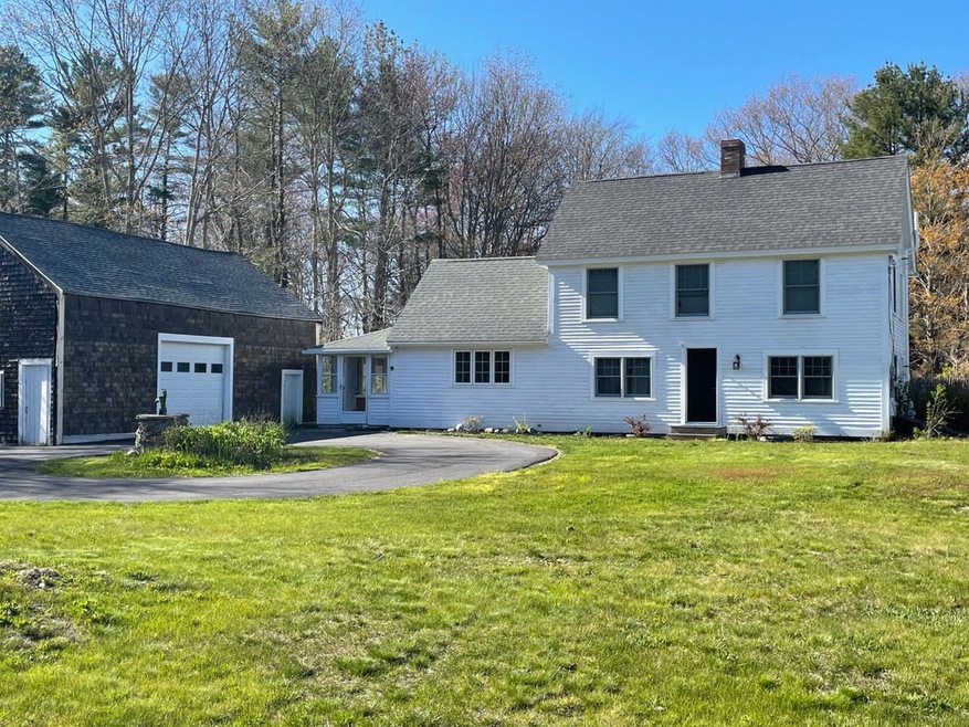 351 Sanford Rd, Wells, ME 04090 - photo 1