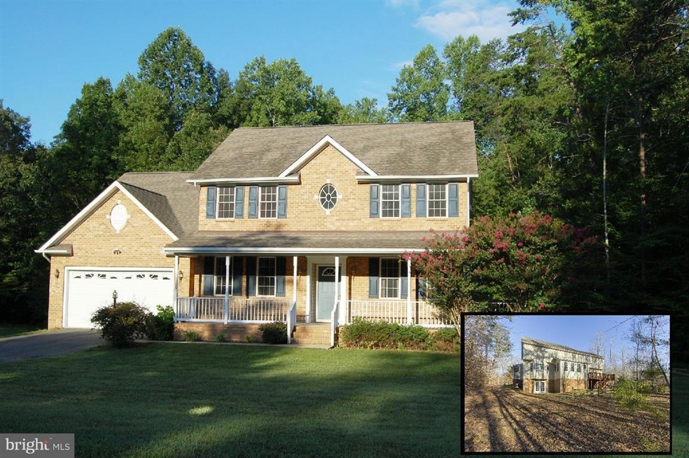 10712 Villa Way, Fredericksburg, VA 22407 - photo 1