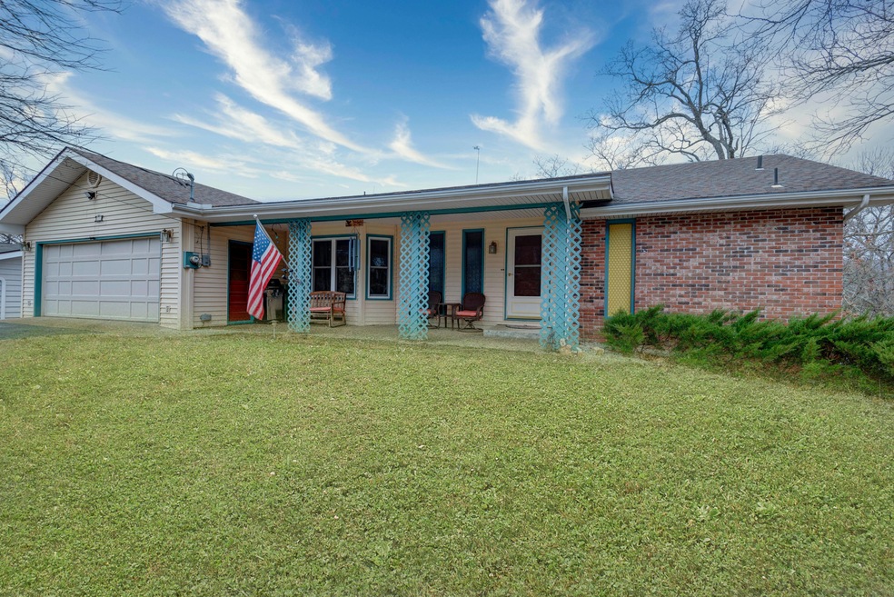 30 Redbud Ln, Kimberling City, MO 65686 - photo 1