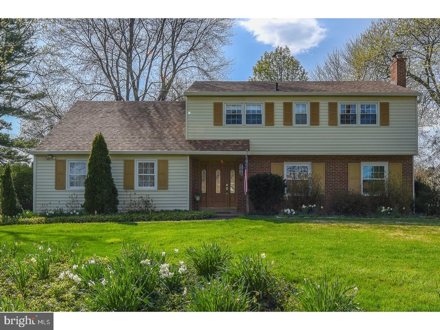 505 Wilder Rd, Wallingford, PA 19086 - photo 1