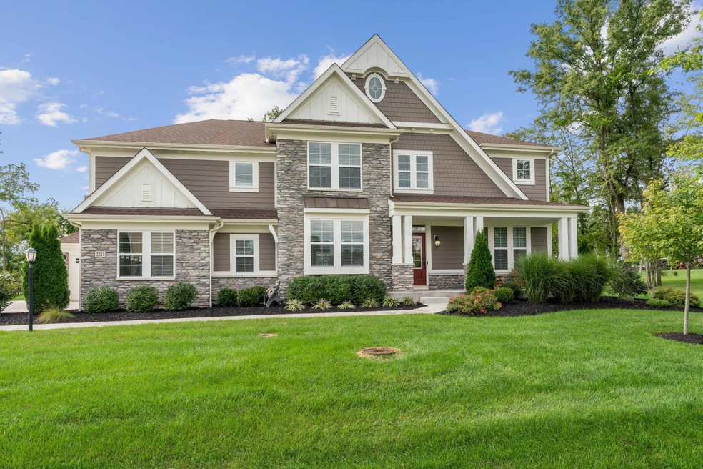Welcome Home