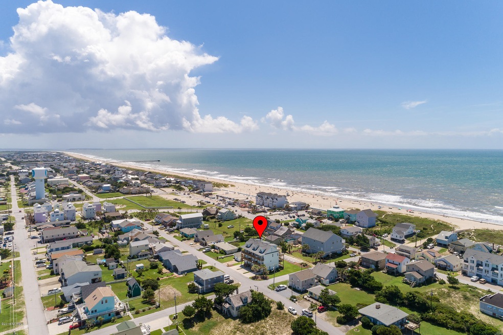 In Proximity to Ocean