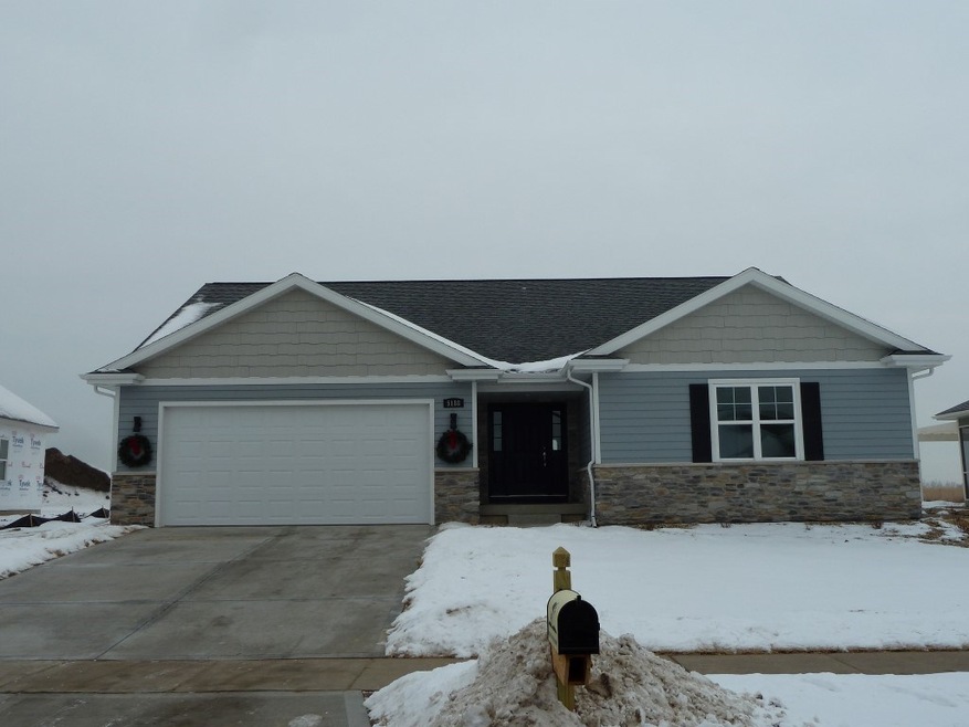 5188 Buttonbush Dr, Fitchburg, WI 53711 - photo 1