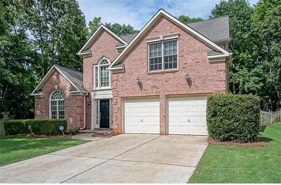 715 Morning Creek Ln, Suwanee, GA 30024 - photo 1