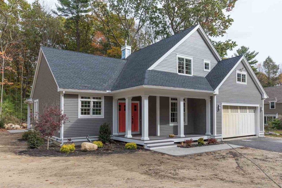 1 Roberts Dr, Hampton, NH 03842 - photo 1