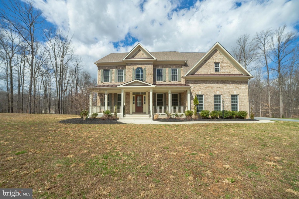 4809 Castlebridge Rd, Ellicott City, MD 21042 - photo 1