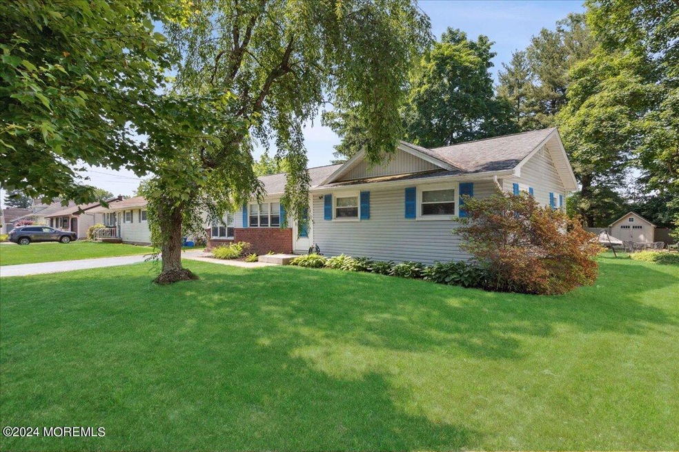 23 Middlesex Rd, Matawan, NJ 07747 - photo 1