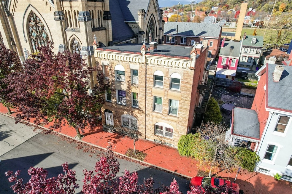 1248 Liverpool St, Pittsburgh, PA 15233 - photo 1
