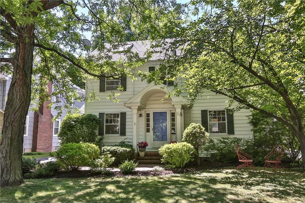 A Lovely place to call home!